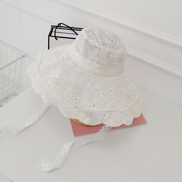 wide brim hats laced summer women elegant with large stringy selvege & adjustive strap flexible pograph, Blue;gray
wide brim hats laced summer women elegant with large stringy selvege & adjustive strap flexible pograph, Blue;gray