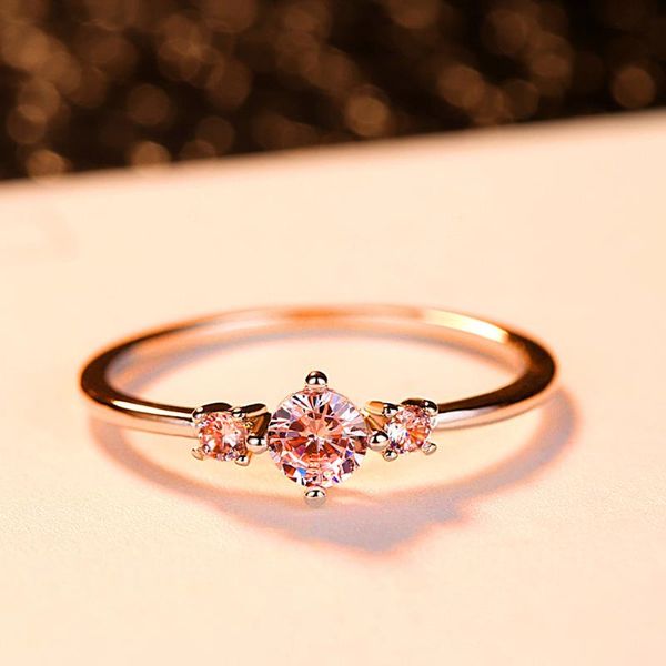 cluster rings fashion jewelry vintage designer zircon couple simple small tail valentine's day gift female's party ring for women, Golden;silver
cluster rings fashion jewelry vintage designer zircon couple simple small tail valentine's day gift female's party ring for women, Golden;silver