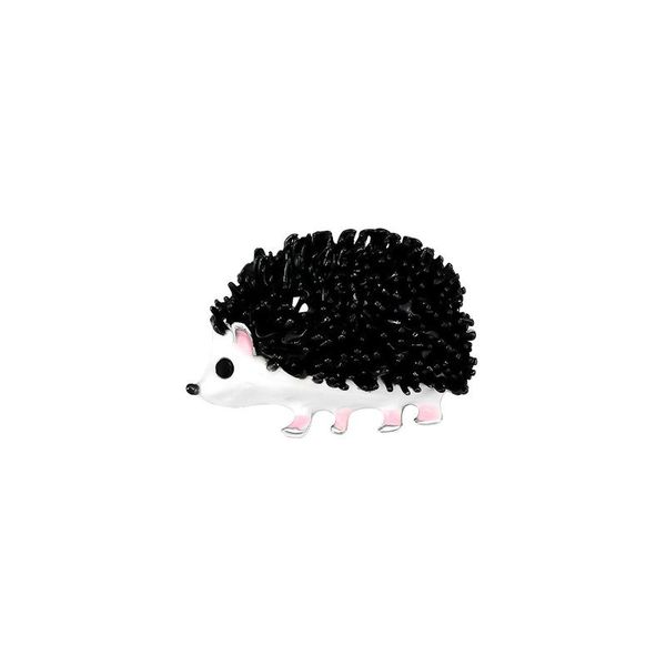 pins, brooches jewelry fashion occident decorative small exquisite hedgehog animal theme brooch, Gray
pins, brooches jewelry fashion occident decorative small exquisite hedgehog animal theme brooch, Gray
