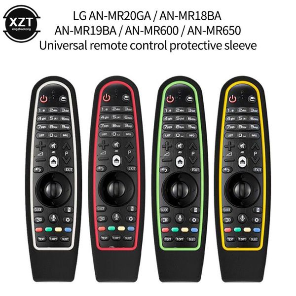 remote controlers magic control cases for lg smart tv an-mr600 an-mr650 an-mr18ba mr19ba mr20ga soft protective silicone covers shockproof
remote controlers magic control cases for lg smart tv an-mr600 an-mr650 an-mr18ba mr19ba mr20ga soft protective silicone covers shockproof