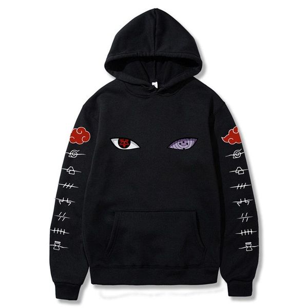 men's hoodies & sweatshirts 2021 spring and summer casual japanese streetwear, Black
men's hoodies & sweatshirts 2021 spring and summer casual japanese streetwear, Black