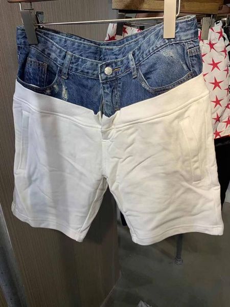 pants 2021 lk2099fashion runway luxury european design party style men's clothing shorts, White;black
pants 2021 lk2099fashion runway luxury european design party style men's clothing shorts, White;black