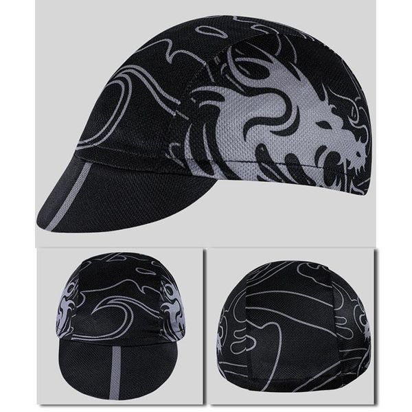 riding cycling cap mtb team summer breathable bike hat women men sun uv wear bandana helmet pirate hunting caps & masks, Black
riding cycling cap mtb team summer breathable bike hat women men sun uv wear bandana helmet pirate hunting caps & masks, Black