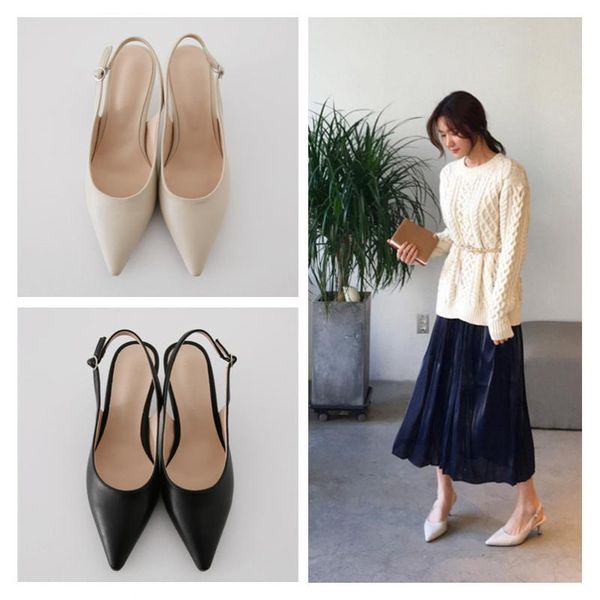autumn women's shoes 6cm/8cm/10cm high heels stiletto hollow pointed korean fashion dress, Black
autumn women's shoes 6cm/8cm/10cm high heels stiletto hollow pointed korean fashion dress, Black