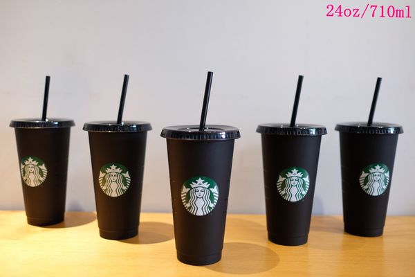 starbucks mermaid goddess 24oz/710ml plastic mugs tumbler reusable black drinking flat bottom pillar shape lid straw cups dhl
starbucks mermaid goddess 24oz/710ml plastic mugs tumbler reusable black drinking flat bottom pillar shape lid straw cups dhl