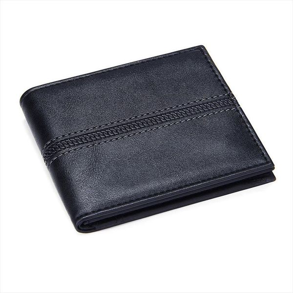 business short mens wallets pu leather small credit casual clutch coin purse men bifold cards wallet money bag, Red;black
business short mens wallets pu leather small credit casual clutch coin purse men bifold cards wallet money bag, Red;black