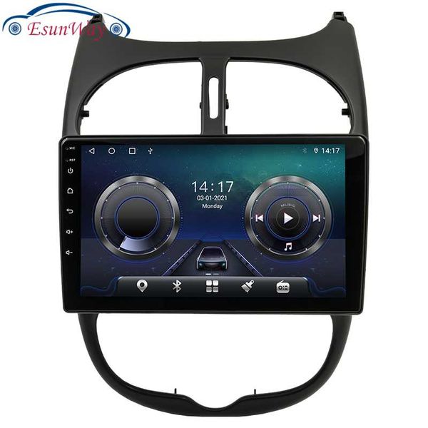 car video android for 206 radio multimedia player gps navigation central control smart big screen 2 din stereo receiver audio
car video android for 206 radio multimedia player gps navigation central control smart big screen 2 din stereo receiver audio