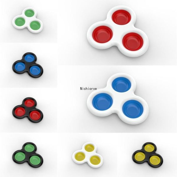 triangle fidget simple dimple toy sensory push bubble board game sensory toy anxiety stress reliever decompression toys gifts
triangle fidget simple dimple toy sensory push bubble board game sensory toy anxiety stress reliever decompression toys gifts