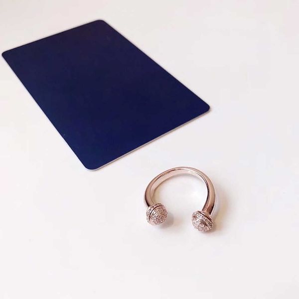 brand pure 925 sterling silver jewelry rings rotate rings lucky diamond wedding party luxury, Golden;silver
brand pure 925 sterling silver jewelry rings rotate rings lucky diamond wedding party luxury, Golden;silver