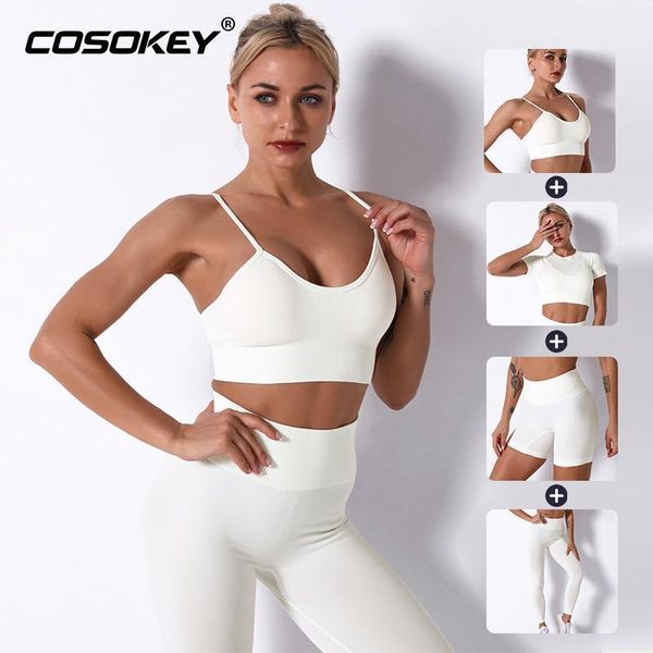 2pcs tracksuit for women sportswear workout seamless yoga set gym clothing fitness running high waist leggings sports suits outfit
2pcs tracksuit for women sportswear workout seamless yoga set gym clothing fitness running high waist leggings sports suits outfit