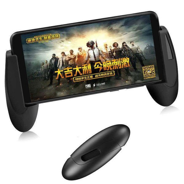 mini handle trigger gamepad for pubg mobile game tool shooter controller fire android portable phone holder controllers & joysti joysticks
mini handle trigger gamepad for pubg mobile game tool shooter controller fire android portable phone holder controllers & joysti joysticks