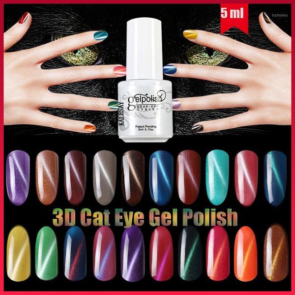 nail polish 3d cat eyes gel lak 5ml soak off uv magnetic lacquer long-lasting 60 color art1, Red;pink
nail polish 3d cat eyes gel lak 5ml soak off uv magnetic lacquer long-lasting 60 color art1, Red;pink