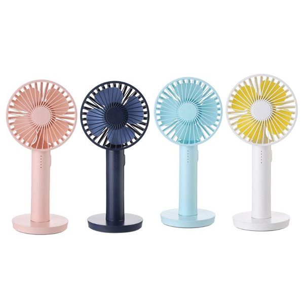 electric fans usb rechargeable mini handheld fan 5 gears natural wind noiseless portable for outdoor office air cooling with mirror base
electric fans usb rechargeable mini handheld fan 5 gears natural wind noiseless portable for outdoor office air cooling with mirror base