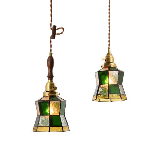 pendant lamps japanese brass stained glass lights bedroom dining room balcony bedside retro bathroom hanging fixtures
pendant lamps japanese brass stained glass lights bedroom dining room balcony bedside retro bathroom hanging fixtures