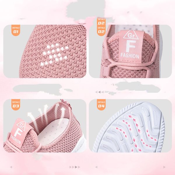 women's shoes autumn 2021 new breathable soft-soled running shoes casual sports shoe women pd621
women's shoes autumn 2021 new breathable soft-soled running shoes casual sports shoe women pd621