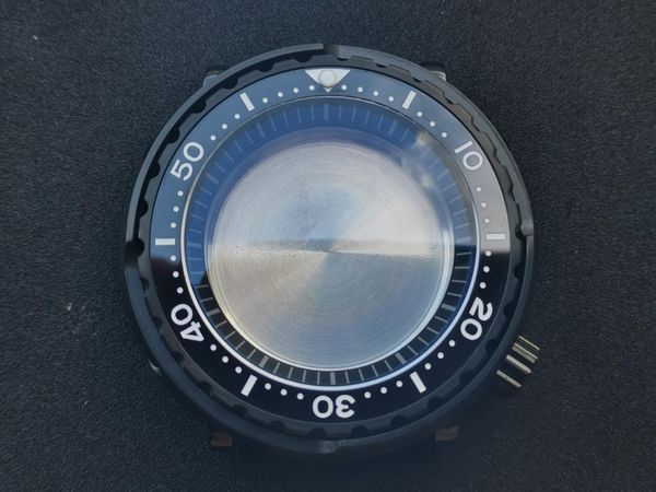 watch bands heimdallr case black tuna canned sbbn031 dive modified nh35a/nh36a water ghost sbbn015 fit 28.5/29mm dial, Black;brown
watch bands heimdallr case black tuna canned sbbn031 dive modified nh35a/nh36a water ghost sbbn015 fit 28.5/29mm dial, Black;brown