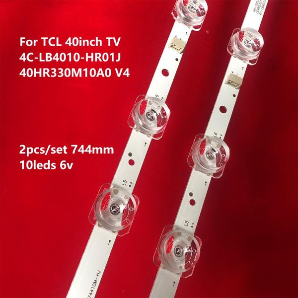 backlight strip for tcl 40a260 40f6f 40l2f 40d6 10x2 40s6500s 40s6500 40l2800c 40s2 40hr330m10a0 v4 4c-lb4010-hr01j hr02j led strips
backlight strip for tcl 40a260 40f6f 40l2f 40d6 10x2 40s6500s 40s6500 40l2800c 40s2 40hr330m10a0 v4 4c-lb4010-hr01j hr02j led strips