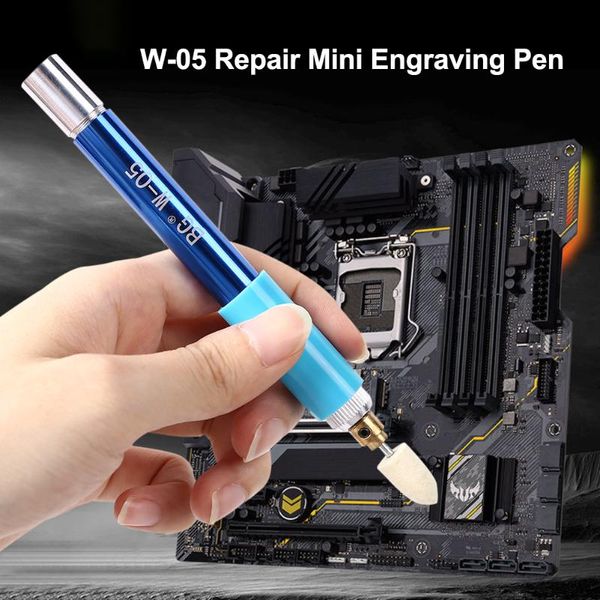 professional hand tool sets w-05 portable mini electric drill grinding engraving pen rechargeable ic chip phone cpu motherboard repair polis
professional hand tool sets w-05 portable mini electric drill grinding engraving pen rechargeable ic chip phone cpu motherboard repair polis