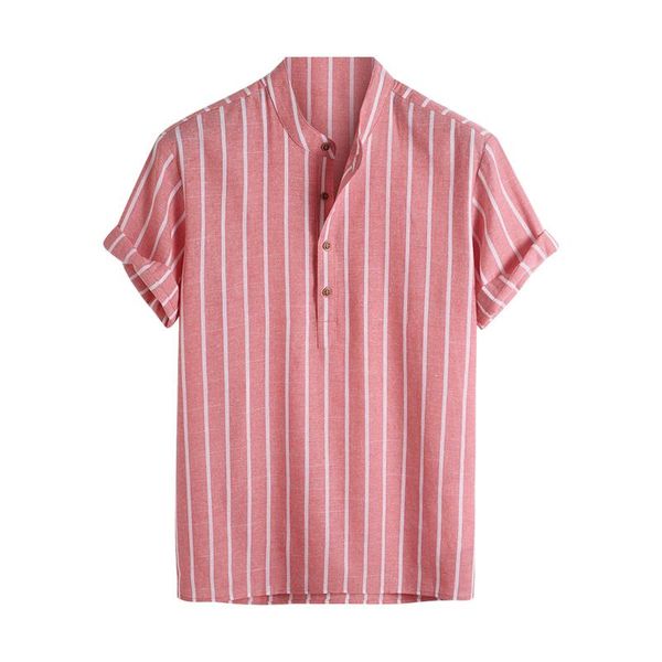 men's casual shirts feitong fashion mens vintage printed short sleeve loose buttons turn-down collar shirt blouse streetwear, White;black
men's casual shirts feitong fashion mens vintage printed short sleeve loose buttons turn-down collar shirt blouse streetwear, White;black