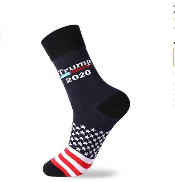 sports socks 2021 trump eaby medium tube socksriding, Black
sports socks 2021 trump eaby medium tube socksriding, Black