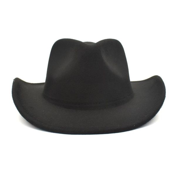 black cowboy fedora hats pattern jazz hat with rolled brim western felt women vintage panama wholesale wide, Blue;gray
black cowboy fedora hats pattern jazz hat with rolled brim western felt women vintage panama wholesale wide, Blue;gray