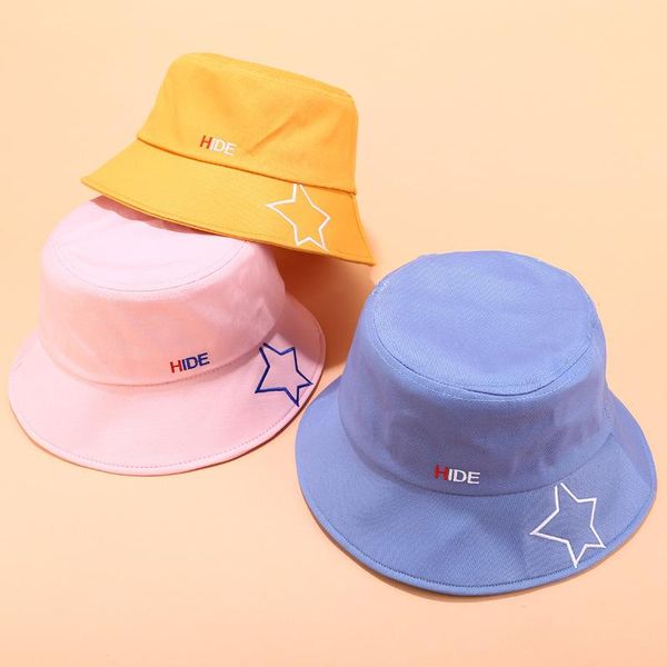 cloches bucket cap man women cotton hat hip hop cool outdoor sports summer ladies beach sun fishing hats
cloches bucket cap man women cotton hat hip hop cool outdoor sports summer ladies beach sun fishing hats