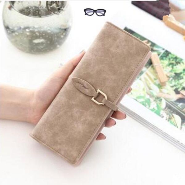 card holders women winter long bank holder wallet frosted leaf buckle large capacity 55 case lady purse, Brown;gray
card holders women winter long bank holder wallet frosted leaf buckle large capacity 55 case lady purse, Brown;gray