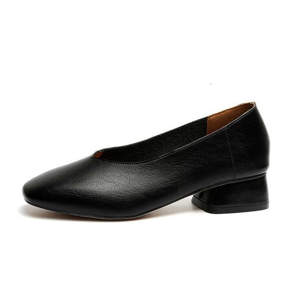 sandals spring mode women leather shoes elegant pu leathers low jump slide on women's toe square zapatos of mujer in addition to great, Black
sandals spring mode women leather shoes elegant pu leathers low jump slide on women's toe square zapatos of mujer in addition to great, Black