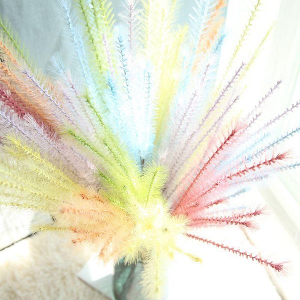decorative flowers & wreaths flone artificial pe fake plants beard moso grass wedding home table flower arrangement decoration floral access
decorative flowers & wreaths flone artificial pe fake plants beard moso grass wedding home table flower arrangement decoration floral access
