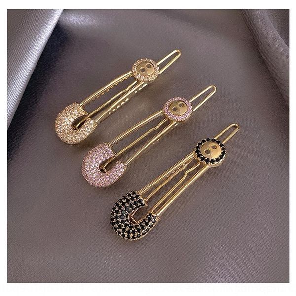 IoOP cute girl fashion bangs cute girl clip hairpin fashion button barrettes clips headdressbutton bangs hairpin headdress, Golden;silver
IoOP cute girl fashion bangs cute girl clip hairpin fashion button barrettes clips headdressbutton bangs hairpin headdress, Golden;silver