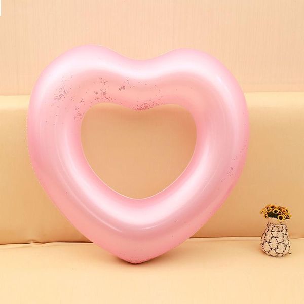 life vest & buoy net red love swimming ring female inflatable sequin transparent pink round lifebuoy
life vest & buoy net red love swimming ring female inflatable sequin transparent pink round lifebuoy