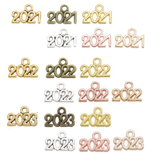 yuenz letter charms 2023 2022 2021 year pendants diy jewelry making findings diy handmade craft 13x9mm s107, Bronze;silver
yuenz letter charms 2023 2022 2021 year pendants diy jewelry making findings diy handmade craft 13x9mm s107, Bronze;silver