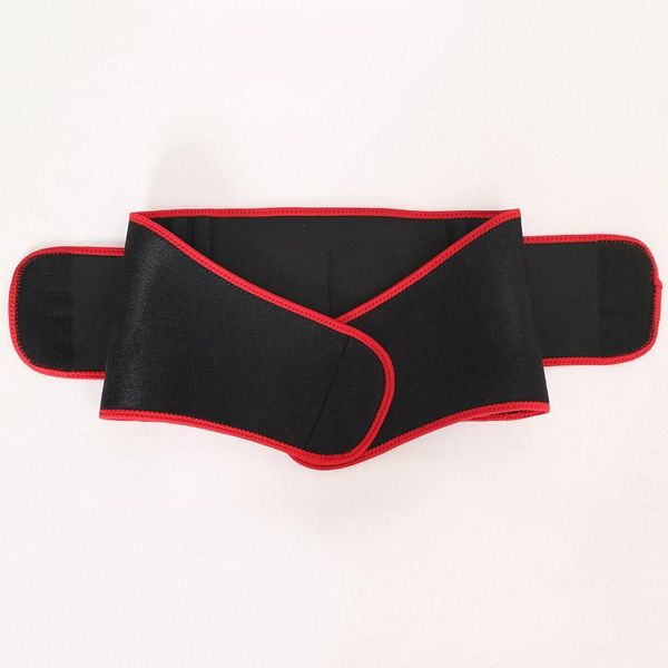 high waist trimmer belt back support adjustable abdominal elastic trainer hourglass body shaper dog88, Black;gray
high waist trimmer belt back support adjustable abdominal elastic trainer hourglass body shaper dog88, Black;gray