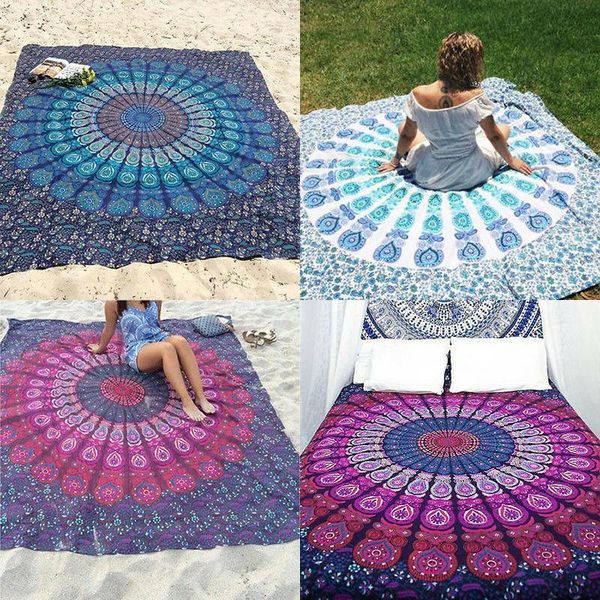 carpets 2021 fashion brand round folding wall hanging beach throws mandala mat towel camping sun carpet
carpets 2021 fashion brand round folding wall hanging beach throws mandala mat towel camping sun carpet