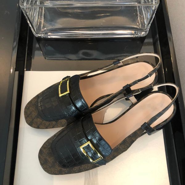 women sandals high heel sandale slides fisherman shoe leather sandal with letter fashion summer sandalias buckle lady chunky, Black
women sandals high heel sandale slides fisherman shoe leather sandal with letter fashion summer sandalias buckle lady chunky, Black