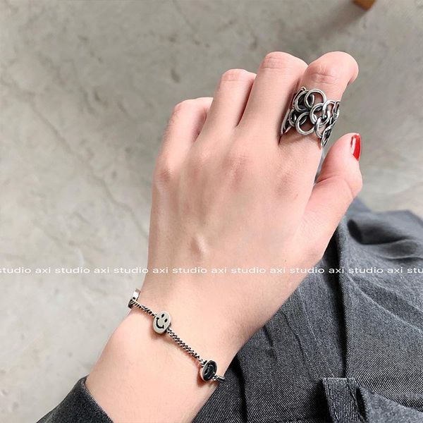 original design large circle finger ring simple rings for women wedding engagement jewelry gifts cluster, Golden;silver
original design large circle finger ring simple rings for women wedding engagement jewelry gifts cluster, Golden;silver