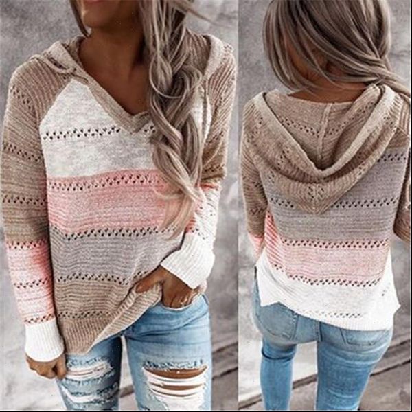hooded casual rib knitted women hoodie long sleeve loose fitting pullover with drawstring hood, Black
hooded casual rib knitted women hoodie long sleeve loose fitting pullover with drawstring hood, Black