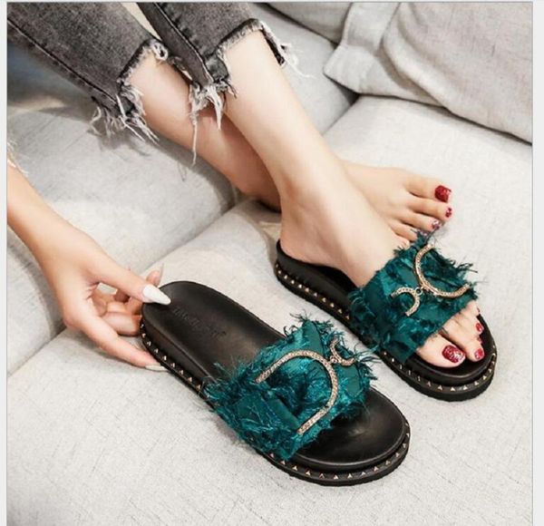 slippers summer women solid platform low heel outdoor slides mother shoes wedges flip flops beach female ladies zapatos de, Black
slippers summer women solid platform low heel outdoor slides mother shoes wedges flip flops beach female ladies zapatos de, Black