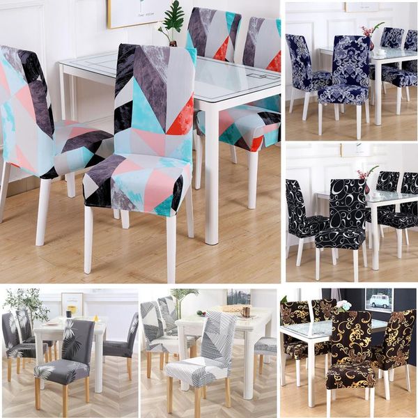 chair covers 2021 style stretch cover for dining room office banquet protector elastic material armchair
chair covers 2021 style stretch cover for dining room office banquet protector elastic material armchair