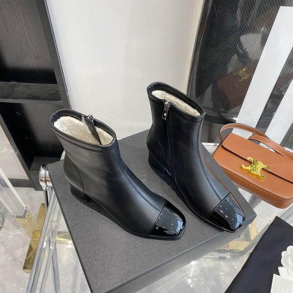 new fashion brand women's shoes designer high-heeled comfortable luxury casual brand short boots, Red;white
new fashion brand women's shoes designer high-heeled comfortable luxury casual brand short boots, Red;white