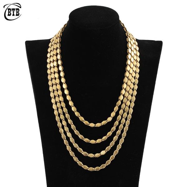 chains luxurious 6mm wide gold fashion pitted necklace muslim islamic classic jewelry wholesale never fade multiple size options, Silver
chains luxurious 6mm wide gold fashion pitted necklace muslim islamic classic jewelry wholesale never fade multiple size options, Silver