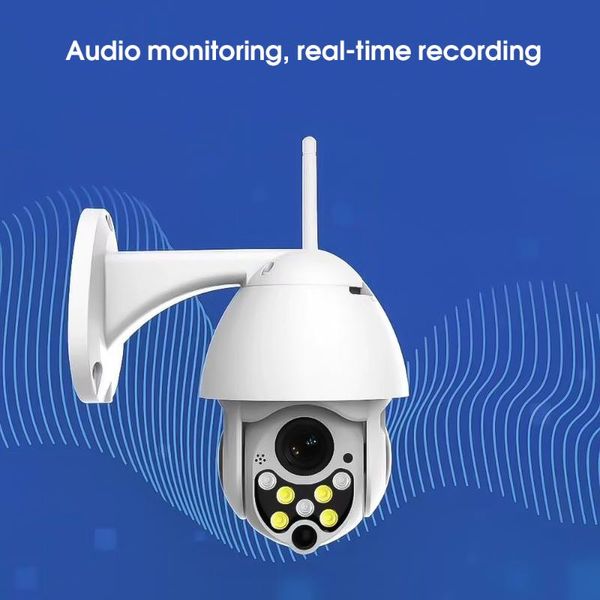 cameras 5x digital zoom wireless wifi dome camera 1080p ptz outdoor speed security ip pan tilt network cctv surveillance
cameras 5x digital zoom wireless wifi dome camera 1080p ptz outdoor speed security ip pan tilt network cctv surveillance