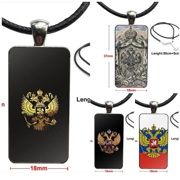 pendant necklaces russian coat of arms for women fashion jewelry brand steel color statement necklace glass pendants, Silver
pendant necklaces russian coat of arms for women fashion jewelry brand steel color statement necklace glass pendants, Silver