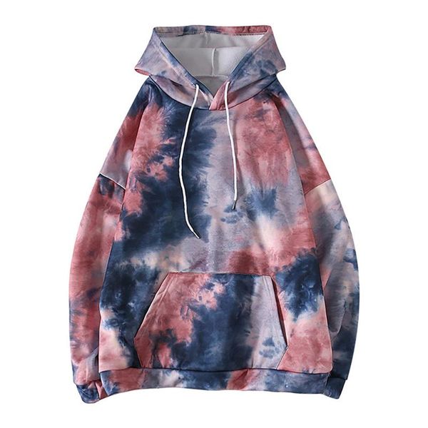 women's hoodies & sweatshirts women tie dye plus size big pocket long sleeve drawstring hooded sweatshirt loose casual colorful, Black
women's hoodies & sweatshirts women tie dye plus size big pocket long sleeve drawstring hooded sweatshirt loose casual colorful, Black