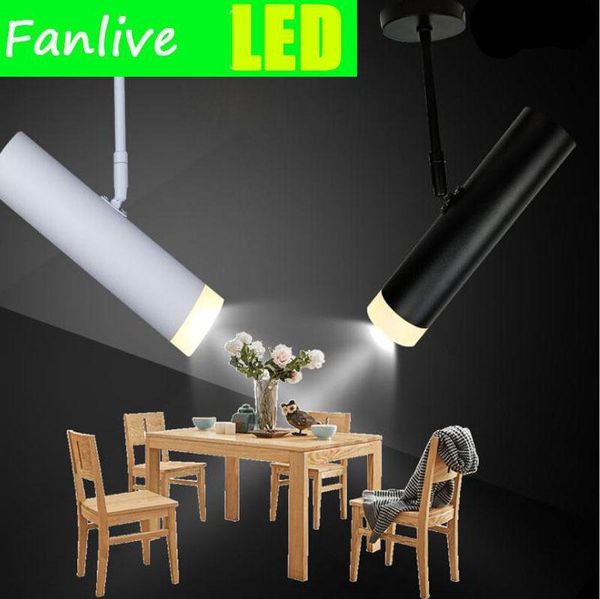 track lights 10pcs/lot led lamp 7w 10w 15w aluminum ceiling rail cob lighting fixture ac110v 220v black white shell
track lights 10pcs/lot led lamp 7w 10w 15w aluminum ceiling rail cob lighting fixture ac110v 220v black white shell