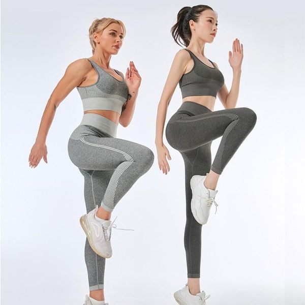 yoga set women fitness clothing sportswear woman gym leggings workout quick dry stripe sports bra 2 pcs outfit suits1, White;red
yoga set women fitness clothing sportswear woman gym leggings workout quick dry stripe sports bra 2 pcs outfit suits1, White;red