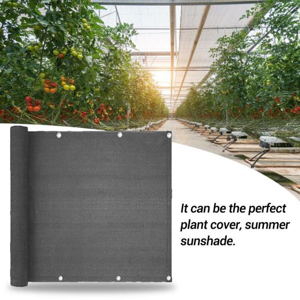 shade 1pc wind sunshade net shelter privacy screen breeze sewing buckle outdoor awning balcony garden fence cover with ties
shade 1pc wind sunshade net shelter privacy screen breeze sewing buckle outdoor awning balcony garden fence cover with ties