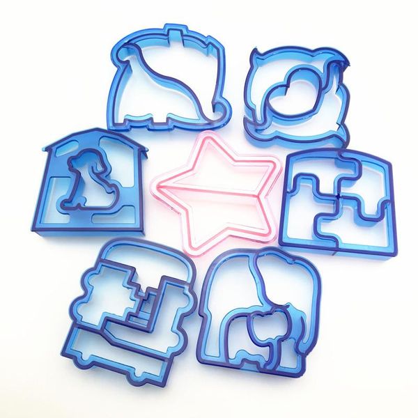 baking & pastry tools puzzle shape sandwich mould cutter dolphin bear car dog cake bread toast maker kitchen tool
baking & pastry tools puzzle shape sandwich mould cutter dolphin bear car dog cake bread toast maker kitchen tool