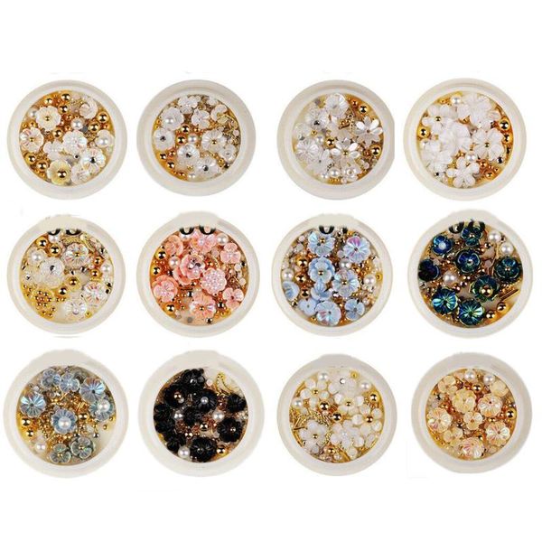nail art decorations decoration colorful mixed metal shell beads glitters flower 3d rhinestones, Silver;gold
nail art decorations decoration colorful mixed metal shell beads glitters flower 3d rhinestones, Silver;gold