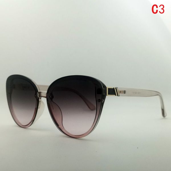 gafas de sol sunglasses para mujer occhiali gafas designers sun glasses for woman uv400 pc pink cat eye round pilot, White;black
gafas de sol sunglasses para mujer occhiali gafas designers sun glasses for woman uv400 pc pink cat eye round pilot, White;black